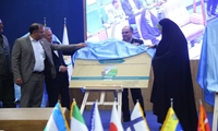 رونمایی از سه طرح ملی و امضای سه تفاهم‌نامه در نهمین همایش ملی زنان روستایی و عشایری