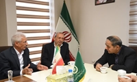 روستابازار تبریز الگوی ملی عرضه مستقیم محصولات کشاورزی خواهد شد