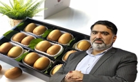 توسعه و موفقیت‌های سازمان جهاد کشاورزی ادامه دارد/ دروازه‌های جهانی با ۴۹۹۳ تن محصول کشاورزی مازندران گشوده شد
