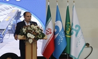 مرکز پرتو فرآیند شمال‌غرب کشور در اردبیل به بهره‌برداری رسید 