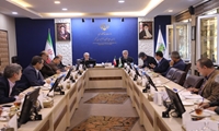نظارت میدانی بر اجرای طرح کاشت یک‌میلیارد درخت تقویت شود