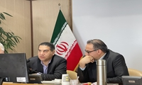 کشاورزی بدون مرز سازمانی؛ تأکید جعفری بر نقش ملی خراسان رضوی در تولید