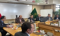 نام مقدس کار جهادی و گروهی بر پیکره وزارت جهاد کشاورزی نقش بسته است
