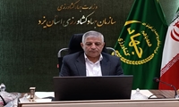 برداشت ۱۲۰ هزار تن انار توسط دست‌های پر برکت کشاورزان یزدی