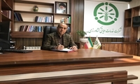 ۳۶۹۰ تن کود شیمیایی در انبارهای کردستان موجود است