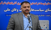 تحویل ۴۰۰ سامانه خورشیدی قابل‌حمل به عشایر آذربایجان شرقی