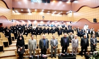 برگزاری همایش استانی پدافند غیر عامل در بخش کشاورزی لرستان