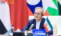 افزایش همکاری‌های فناورانه ایران و چین در حوزه کشاورزی