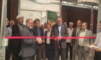 افتتاح گلخانه هیدروپونیک در مرند؛ گامی مؤثر در توسعه کشاورزی پایدار