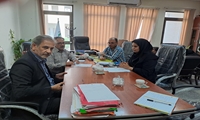 بررسی ۱۰ پرونده در جلسه شورای اصلاحات ارضی خوزستان