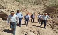 شهرستان آذرشهر به لحاظ تعداد قنوات دومین شهرستان استان آذربایجان شرقی است