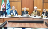 آموزش و بازارمحوری در زنجیره ارزش شیلات ایران توسعه می‌یابد