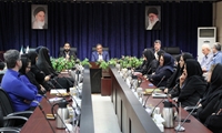 نان با طعم دانش؛ دوره آموزش تخصصی پُخت نان برای کارکنان شرکت بازرگانی دولتی ایران آغاز شد 
