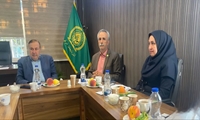 تعامل نظام مهندسی کشاورزی با مجلس، راهگشای حل مشکلات بخش کشاورزی استان است