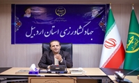 سرشماری زنبورستان‌های استان اردبیل از ۵ مهر آغاز می‌شود