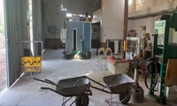 بازدید عوامل نظارتی شوشتر از 38 طرح دارای مجوز تغییرکاربری