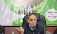 تعیین تکلیف بدهی‌های اتحادیه مرکزی گامی برای بازگشایی گره‌های مالی تعاونی‌های روستایی