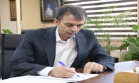پاسداشت سنگرسازان بی‌سنگر و صیانت از اراضی کشاورزی
