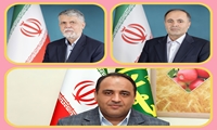 سازمان جهادکشاورزی استان آذربایجان شرقی، پیشتاز شفافیت و حقوق شهروندی در کشور