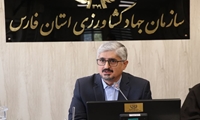 استفاده از ظرفیت کشورهای همسایه برای توسعه صادرات کشاورزی