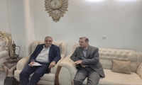 بررسی آخرین وضعیت پروژه‌ها و مسائل کلیدی بخش کشاورزی خراسان شمالی 