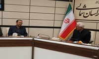  تأکید بر تقویت نظارت‌های بهداشتی، توسعه اقدامات پیشگیرانه و ارتقای آمادگی در برابر بیماری‌های دامی 