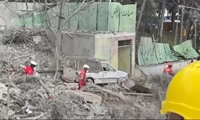 درخواست محکومیت حمله نظامی آمریکایی - صهیونی به سازمان منابع طبیعی ایران از سوی نهادهای بین‌المللی