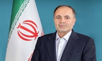 ایران «شجره طیبه» است/ ایجاد عزم ملی برای حفاظت از منابع طبیعی