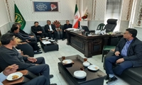 خدمات جهاد کشاورزی حتی در شرایط اضطراری نباید متوقف شود