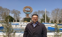 بهبود مدیریت منابع آبی بخش کشاورزی با تداوم اجرای طرح آبخیز تا جالیز