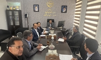  تقویت قنوات و تأمین نهاده دام و طیور روستاییان در اولویت جهاد کشاورزی یزد