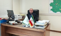 تجمیع بیش از ۹۶۲ هکتار از اراضی کشاورزی همدان در سال ۱۴۰۴  