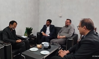  بررسی وضعیت تأمین کالاهای اساسی یزد در نشست جهاد کشاورزی و پلیس اقتصادی
