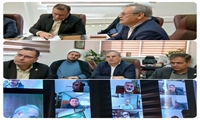 مدیریت بحران در میدان/ ایثار فعالان کشاورزی ، پشتوانه ثبات تولید