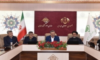 جامعه عشایری در خط مقدم امنیت ملی و تولید کشور قرار دارند