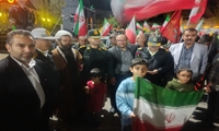 تجلی روحیه جهادی در شب‌های اتحاد