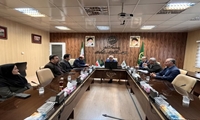حمایت هدفمند از تولیدکنندگان، موجب ارتقای شاخص‌های اقتصادی و کشاورزی می‌شود