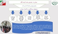 بیماری تب خونریزی دهنده کریمه کنگو