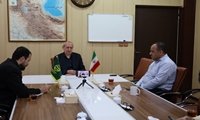 پیش بینی تولید بیش از ۶۰۰ هزار تن گندم در استان آذربایجان شرقی 
