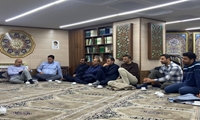 نمازی: امنیت غذایی مردم در شرایط جنگی با تمام ظرفیت ادامه دارد 