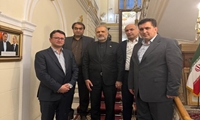 نمازی: کریدور سبز از شمال تا جنوب گشوده می‌شود