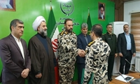 شبکه همیاران زمین سبز تشکیل شود
