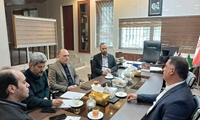 سهم ریل برای ارسال گندم گلستان به سایر استان‌های کشور افزایش می‌یابد