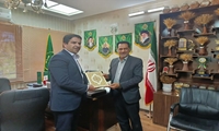 تاکید بر هم‌افزایی برای اشتغال پایدار روستایی در استان کرمان