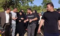 در تکاپوی بهبود زیرساخت‌های عشایری