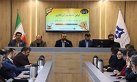 آمادگی کامل شهرستان‌های گلستان برای آغاز خرید گندم