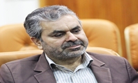 پیام مدیرکل هماهنگی نظارت بر آرد و نان به مناسبت روز ملی گندم و نان