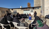 توانمندسازی ۳۰۷۷ نفر-روز از زنان روستایی در قزوین/ ۳ پروژه ملی تکمیل زنجیره ارزش کشاورزی اجرایی شد