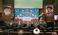  موفقیت ایران در جنگ تحمیلی حاصل تدبیر رهبر، نقش مردم و مقاومت کشور است