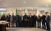 حفاظت از اراضی کشاورزی به عنوان بستر تولید محصولات غذایی ادامه دارد